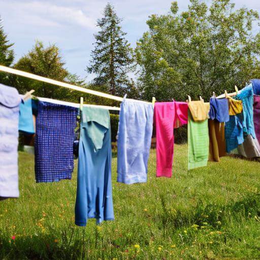 How To Save Energy Drying Clothes? 15 Easy Tips To save On Drying Time