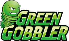 green gobbler drain cleaner