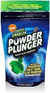 green gobbler powder plunger