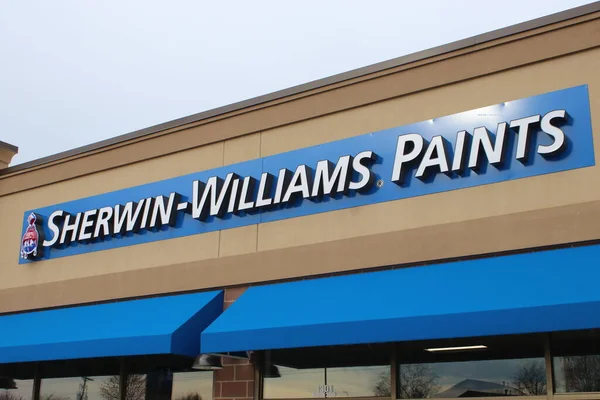 sherwin williams paint